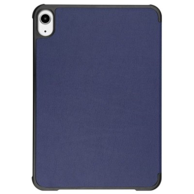 Apple iPad mini 6 2021 atvēramais melns ādas maciņš | Vacins.lv