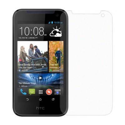 HTC Desire 310 apsauginė matinė ekrano plėvelė / Priedai.lt