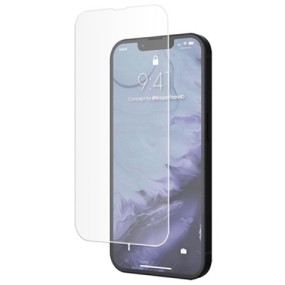 Apple iPhone 13 Mini „Mocolo“ Tempered Glass ekrāna aizsargstikls dzidrs | Vacins.lv