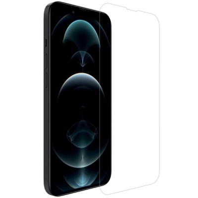 Apple iPhone 13 Mini Nillkin 9H+ Pro Tempered Glass ekrāna aizsargstikls | Vacins.lv