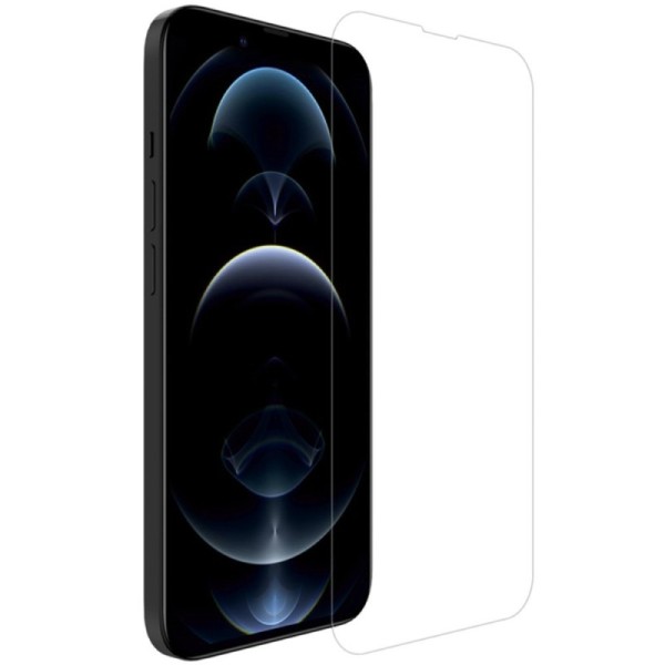 „Nillkin“ 9H Tempered Glass защитное стекло экрана 0,33 мм (iPhone 14 / 13 / 13 Pro)