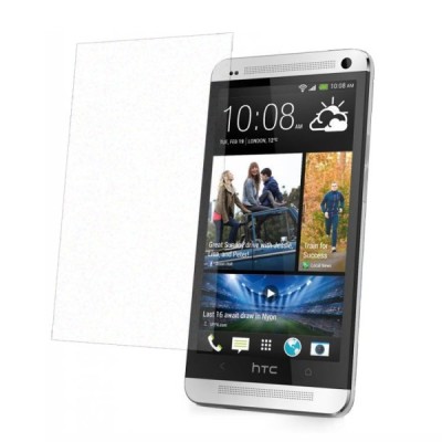 HTC One Mini 2 apsauginė matinė ekrano plėvelė / Priedai.lt