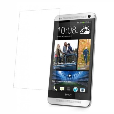 HTC One Mini 2 apsauginė skaidri ekrano plėvelė / Priedai.lt