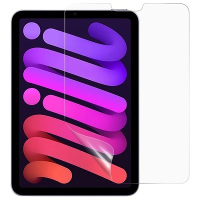 Apple iPad mini 6 (2021) dzidra ekrāna aizsargplēve | Vacins.lv