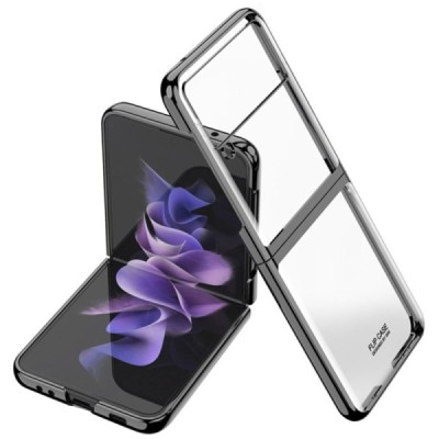 Samsung Galaxy Z Flip3 (F711) GKK dzidrs plastika apvalks | vacins.lv