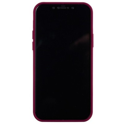 Apple iPhone 13 Pro Max Shell cieta silikona (TPU) bordo apvalks | vacins.lv