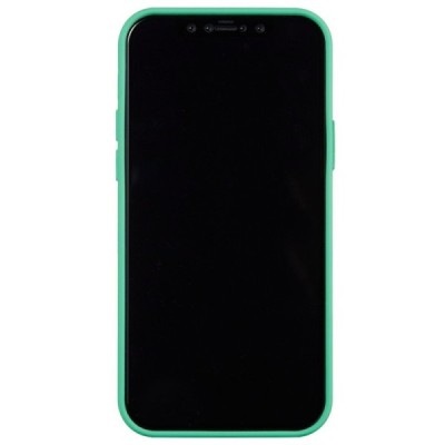 Apple iPhone 13 Pro Max Shell (TPU) твердый силиконовый чехол - мятный | Vacins.lv