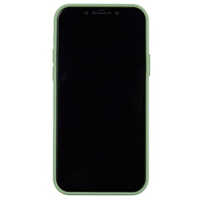 Apple iPhone 13 Pro Max Shell (TPU) твердый силиконовый чехол - светло-зелёный | Vacins.lv