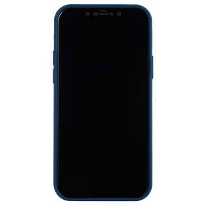 Apple iPhone 13 Pro Shell (TPU) твердый силиконовый чехол - синий | Vacins.lv