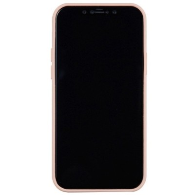 Apple iPhone 13 Pro Shell cieta silikona (TPU) gaiši rozs apvalks | vacins.lv