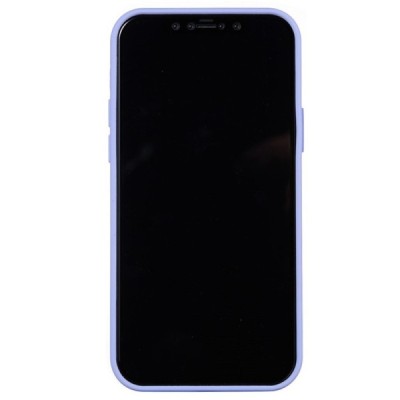 Apple iPhone 13 Pro Shell (TPU) твердый силиконовый чехол - фиолетовый  | Vacins.lv