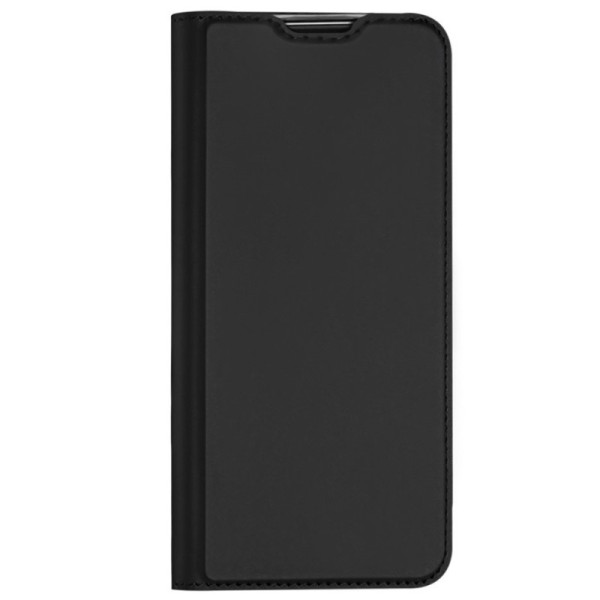 Чехол-книжка „Dux Ducis“ Skin - чёрный (Redmi 10)