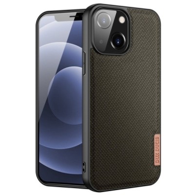 Apple iPhone 13 Mini „Dux Ducis“ Fino зелёный чехол | Vacins.lv