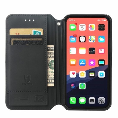 Apple iPhone 13 открываемый разноцветный „Caseneo“ Mandala кожаный чехол-книжка | Vacins.lv