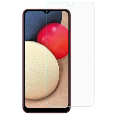 Samsung Galaxy A03s „Calans“ Tempered Glass dzidrs ekrāna aizsargstikls | Vacins.lv