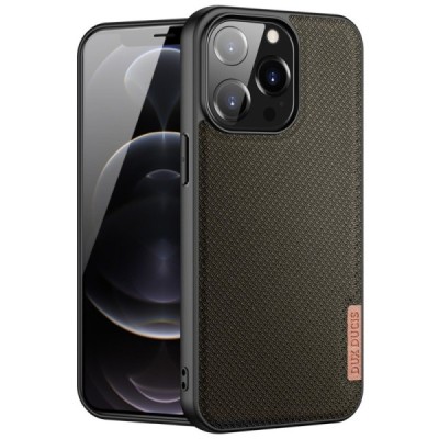 Apple iPhone 13 Pro „Dux Ducis“ Fino zaļš apvalks | Vacins.lv