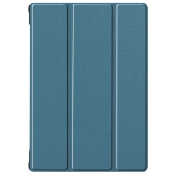 Чехол-книжка - зелёный (Tab M10 FHD REL)