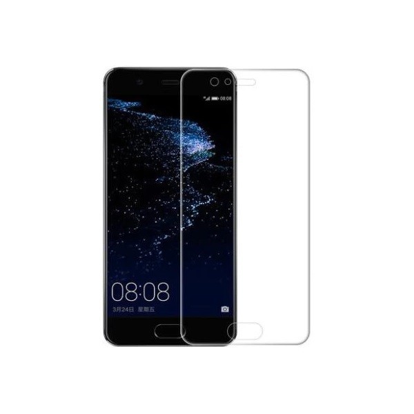 „Calans“ Tempered Glass (nepilnīgi aizsedzams) ekrāna aizsargstikls 0.33 mm (P10 Plus)