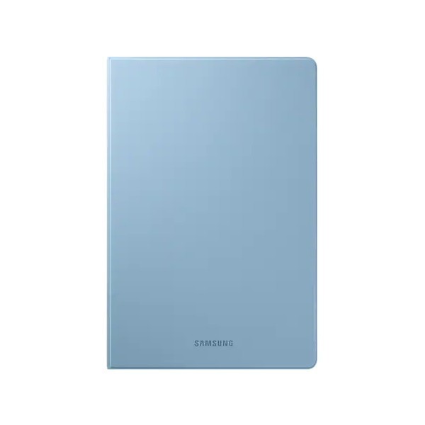Чехол-книжка „Samsung“ Book Cover - синий (Galaxy Tab S6 Lite 10.4 / Tab S6 Lite 10.4 2022)