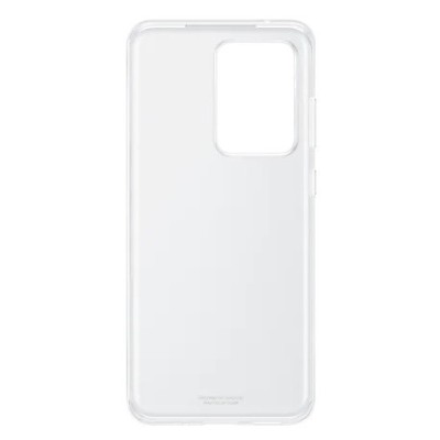 Samsung Galaxy S20 Ultra (G988) „Samsung“ Silicone Cover cieta silikona TPU dzidrs apvalks | vacins.lv