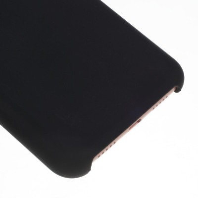 Huawei P20 Pro Shell cieta silikona (TPU) apvalks - melns | vacins.lv