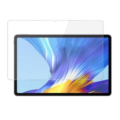 Huawei MatePad T10s 10" Tempered Glass усиленная защита, защитное стекло толщиной 0,25 мм | Vacins.lv