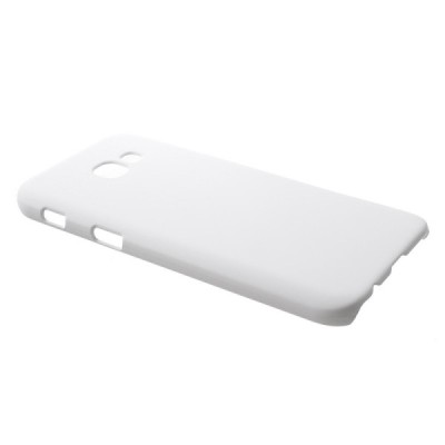 Samsung Galaxy A5 2017 (A520) plastmasas balts futrālis | Vacins.lv