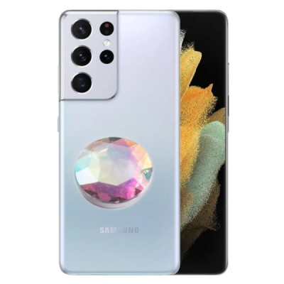 PopSocket Diamond держатель для телефона (сзади) - разноцветный | Vacins.lv
