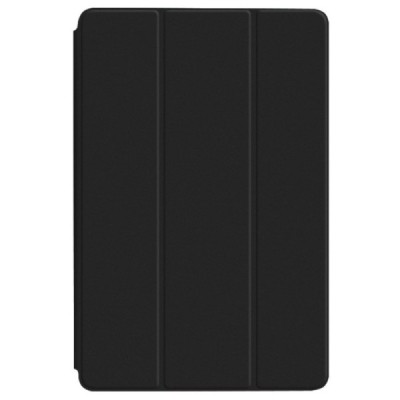 Xiaomi Pad 5 (Pad 5 Pro) Magnetic Cover чёрный чехол-книжка | Vacins.lv