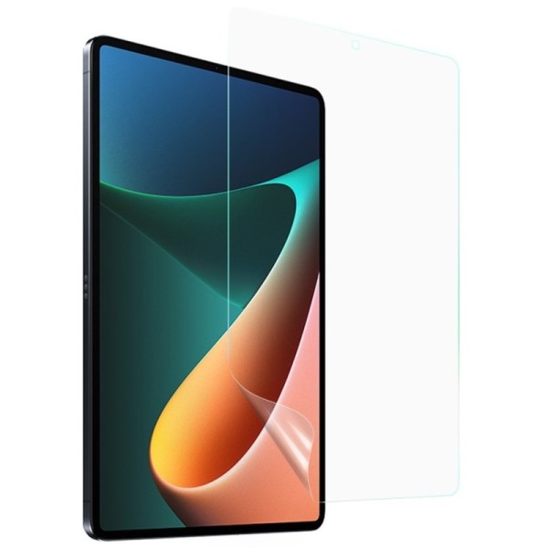 „Calans“ защитная пленка для экрана - прозрачная (Pad 5 / Pad 5 Pro)