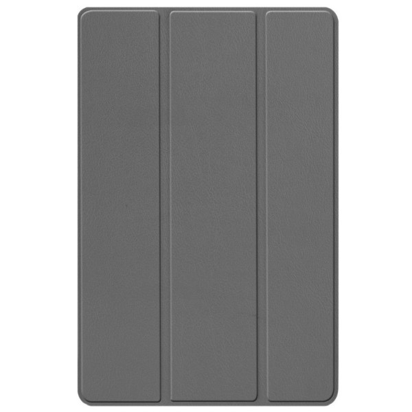 Atvēramais maciņš - pelēks (Pad 5 / Pad 5 Pro)