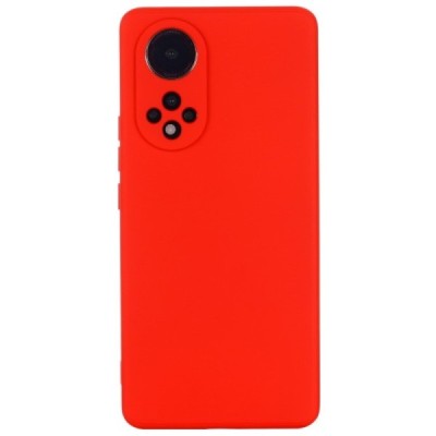 Huawei Honor 50 (Nova 9) Shell cieta silikona (TPU) apvalks - sarknas | vacins.lv