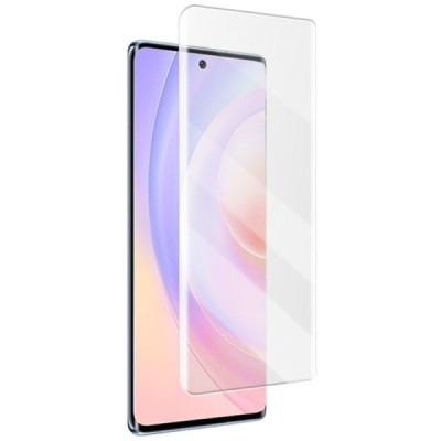 Huawei Honor 50 (Nova 9) „Amorus“ UV Liquid Tempered Glass dzidrs ekrāna aizsargstikls | Vacins.lv