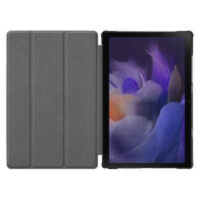 Samsung Galaxy Tab A8 10.5 2021 (X200, X205) „Cosmo“открываемый разноцветный кожаный чехол - книжка | Vacins.lv