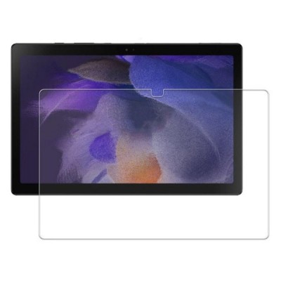 Samsung Galaxy Tab A8 10.5 2021 (X200, X205) Tempered Glass усиленная защита, защитное стекло толщиной 0,33 мм | Vacins.lv