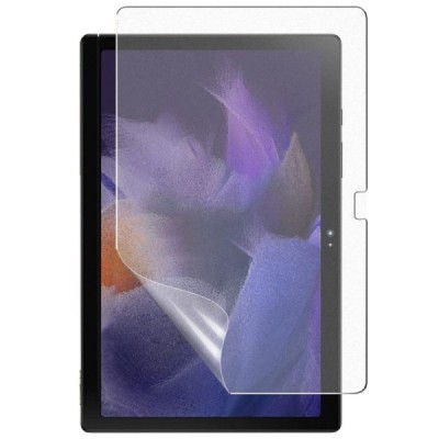 Samsung Galaxy Tab A8 10.5 2021 (X200, X205) прозрачная защитная пленка | Vacins.lv