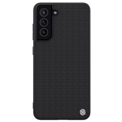 Samsung Galaxy S21 FE (Fan Edition) 5G „Nillkin“ Textured Case черный чехол | Vacins.lv