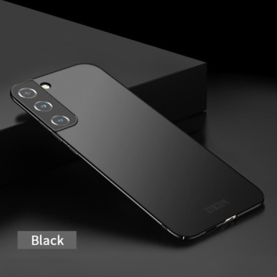 „Mofi“ Shield Samsung Galaxy S21 FE (Fan Edition) 5G чёрный пластиковый чехол | Vacins.lv