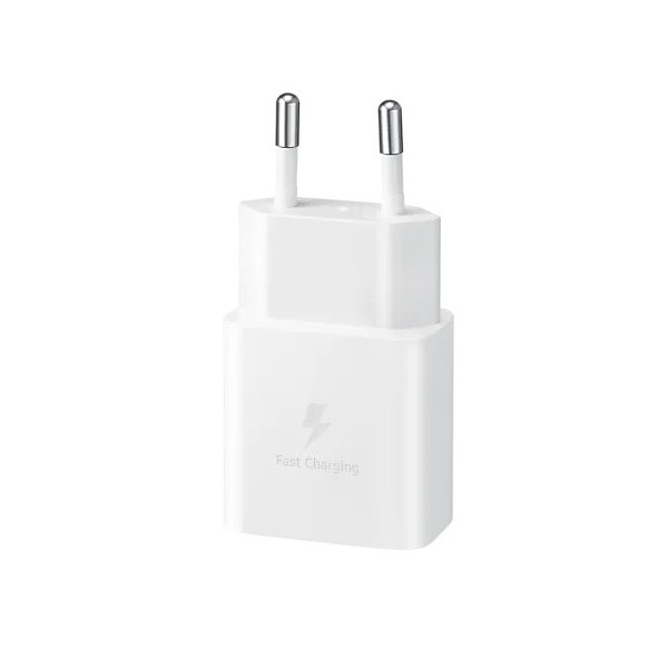 „Samsung“ PD Fast Charging зарядное устройство (15W) - белый