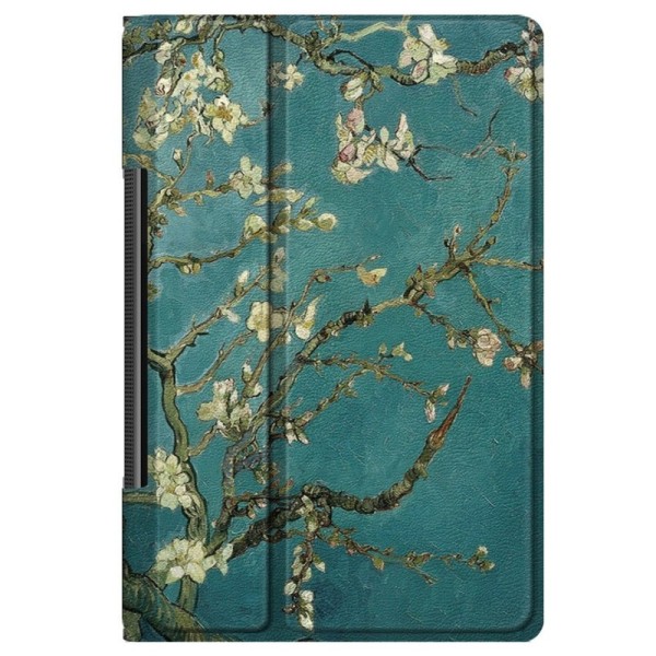 Чехол-книжка „Sakura“ (Yoga Tab 11)