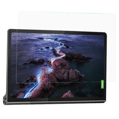 Lenovo Yoga Tab 11 Tempered Glass усиленная защита, защитное стекло толщиной 0,33 мм | Vacins.lv