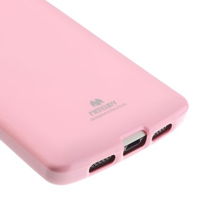 LG Nexus 5 Mercury Mercury rozs cieta silikona (TPU) futrālis / Vacins.lv