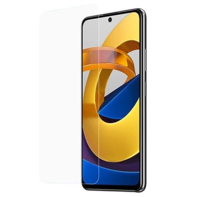 Xiaomi Poco M4 Pro 5G (Redmi Note 11 5G) dzidrs ekrāna aizsargstikls (Tempered Glass) | Vacins.lv