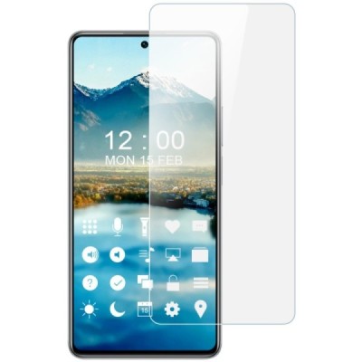 Xiaomi 11T (11T Pro) dzidra ekrāna aizsargplēve (pilnīgi aizsedzama) | Vacins.lv