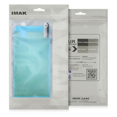 Xiaomi 11T (11T Pro) прозрачная защитная пленка для полного покрытия экрана | Vacins.lv