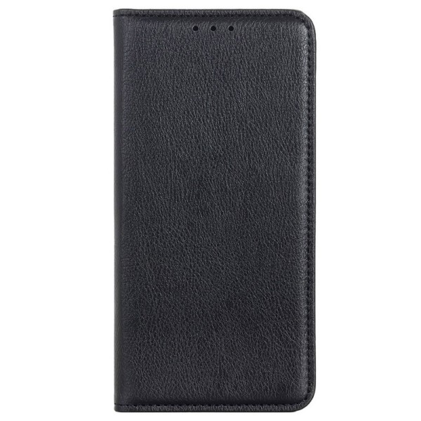 Твердый чехол-книжка - чёрный (Poco M4 Pro 5G / Redmi Note 11 5G)