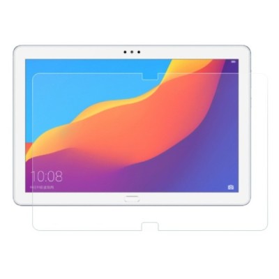 Huawei MediaPad M5 10.0" прозрачная защитная пленка | Vacins.lv