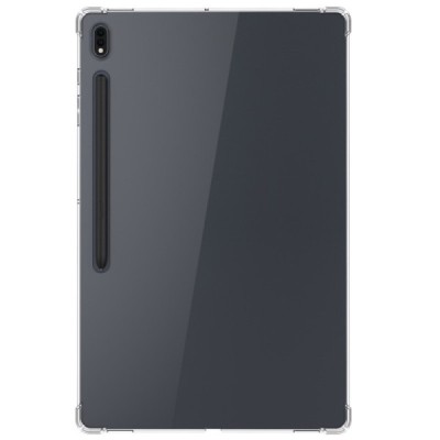 Samsung Galaxy Tab S8 Ultra 14.6" (X900, X906) cieta silikona (TPU) dzidrs apvalks | vacins.lv
