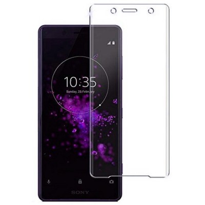 Sony Xperia XZ2 Compact Mofi Tempered Glass dzidrs ekrāna aizsargstikls / Vacins.lv
