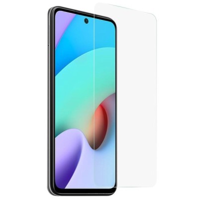 Xiaomi Redmi 10 (2022) Calans Tempered Glass dzidrs ekrāna aizsargstikls | Vacins.lv